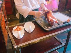 -半岛公馆(淞兴西路店)