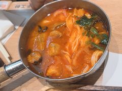 -小满手工粉(北京富力广场店)