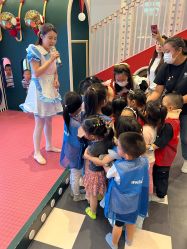 -MELAND CLUB亲子乐园·派对·餐厅(北京芳圆里ID MALL店)