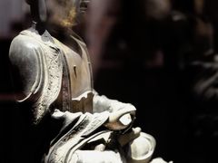 -大同市博物馆