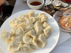 -海帮主·蒸汽海鲜青岛菜(栈桥火车站店)