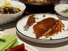 -漢舍中国菜馆(889广场店)