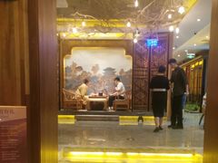 -小天厨民间菜馆(深圳街店)