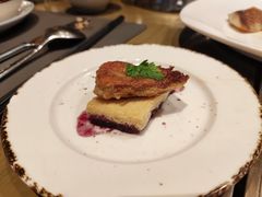 -博林天瑞喜来登酒店·西丽尚膳