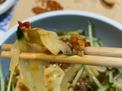 -汉唐守艺人·河北面馆(民心河店)