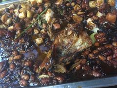 -锦尚阁烤鱼•天津菜(宣武门胡同店)
