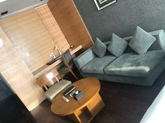 -青岛五四广场海景美仑国际公寓酒店