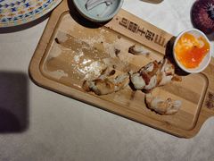 -俄士厨房(环球港店)
