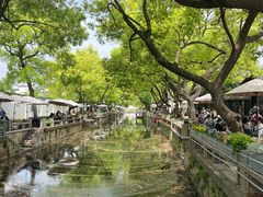 -惠山古镇·寄畅园