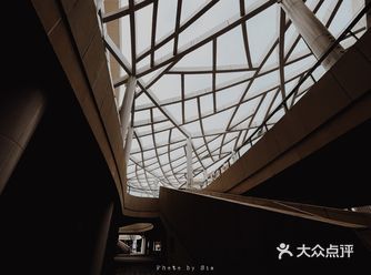 书店拍照｜小隐隐于野 大隐隐于市