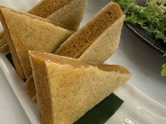 脆皮松糕-国龙大酒店-中餐厅