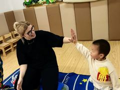 -豆初托育园 Baby Bean Day care Center