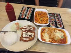 -金家紫菜饭(老客运站店)