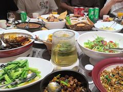 -老城根·潍坊菜(高新店)