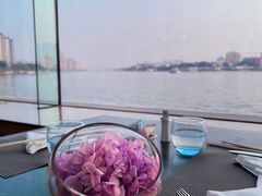 -白天鹅宾馆·流浮阁咖啡厅