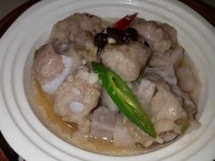-潮福城潮州大酒楼(湖滨北路店)