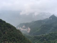 -云丘山景区