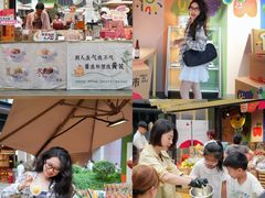 -OCT PARK欢乐时光