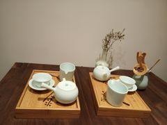 -梅间堂茶馆(绿地缤纷城店)