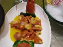 -乾隆美食·本帮菜(黄河路店)