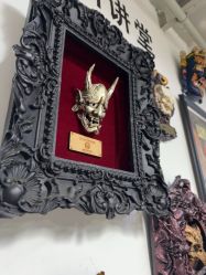 -雕哥的纹身店A3 TATTOO&纹身培训