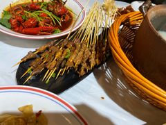 -忆口香龙虾(长沙直营二店)