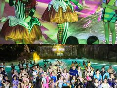 -杭州开元森泊度假乐园