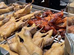 盐水鸭-戚顺兴盐水鸭(新街口明瓦廊店)