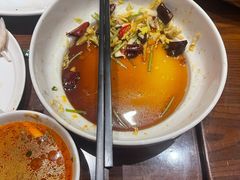 -眉州东坡·熊猫主题餐厅(枫蓝店)
