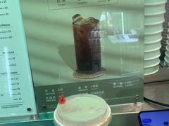 -Manner Coffee(壹方城店)