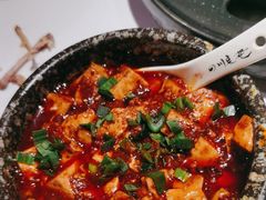 -川味堂·四川豆花(八卦岭店)