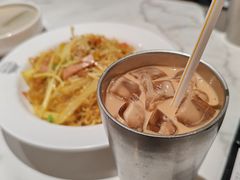 -深仔记茶餐厅(亚士厘道店)