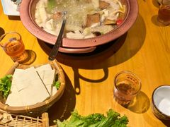 -民食香·腊排骨野生菌美食(木府店)