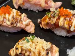 -鸟鹏烧鸟居酒屋(龙岗万科店)