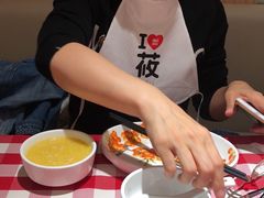 -西贝(吴江路湟普汇店)