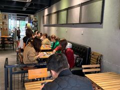 -BE BRIGHT KITCHEN(正佳广场店)
