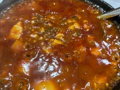 -阆中马记特色砂锅(新村路西段店)