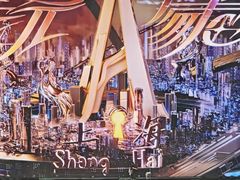 -上海体育场