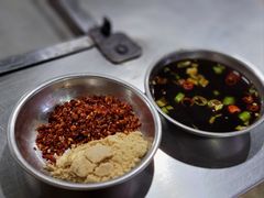 -罗姐烧烤(东风路一段店)