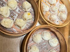 -南翔馒头店(豫园店)
