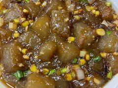 -东京包子楼(政七街店)