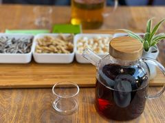 -MAP CHA普洱茶馆(翠湖店)