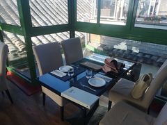 -EATALIA意塔利意式餐厅(鼓楼店)