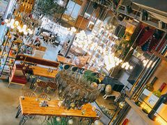 -酤居湖景音乐餐吧(安宁店)