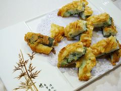 -昆山裕元花园酒店·囍园中餐厅