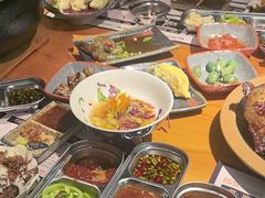 -蚝·生·鲜牛烧肉铺(中央大街店)