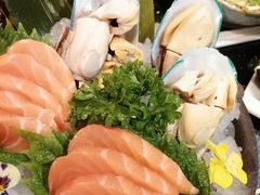 -德川家日本料理(龙德广场店)