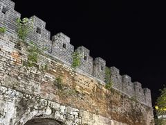 -桂林独秀峰王城景区