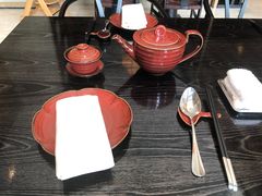 -五缘湾凯悦酒店·悦饗中餐厅