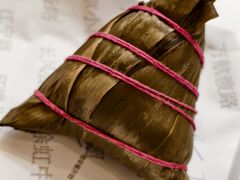 蛋黄肉粽-小桃园·豆浆油条(复兴中路店)